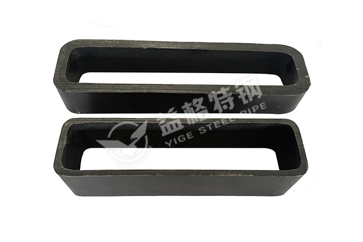 冷拔無(wú)縫方矩管