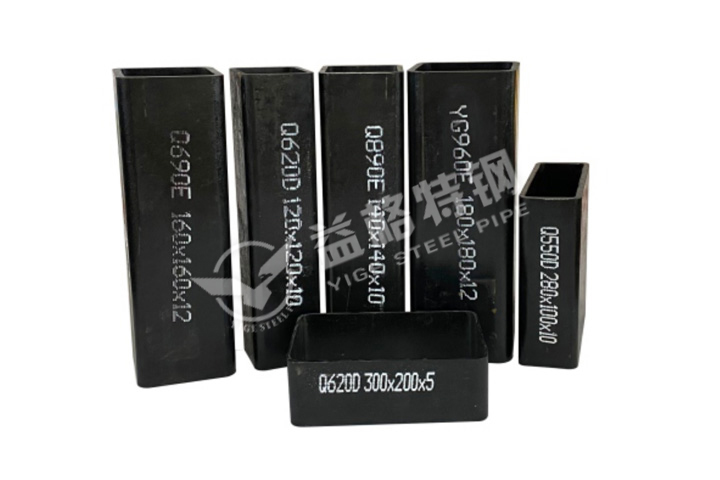 冷拔無(wú)縫鋼管和熱軋無(wú)縫鋼管有什么區(qū)別？